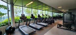 Amber Park (D15), Condominium #439171561
